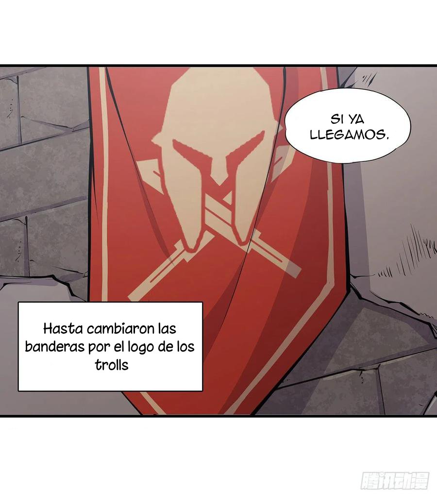 The Blood Princess And The Knight Capitulo 116 página 14