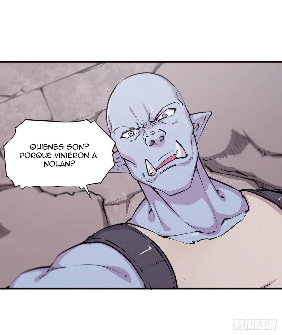 The Blood Princess And The Knight Capitulo 116 página 18