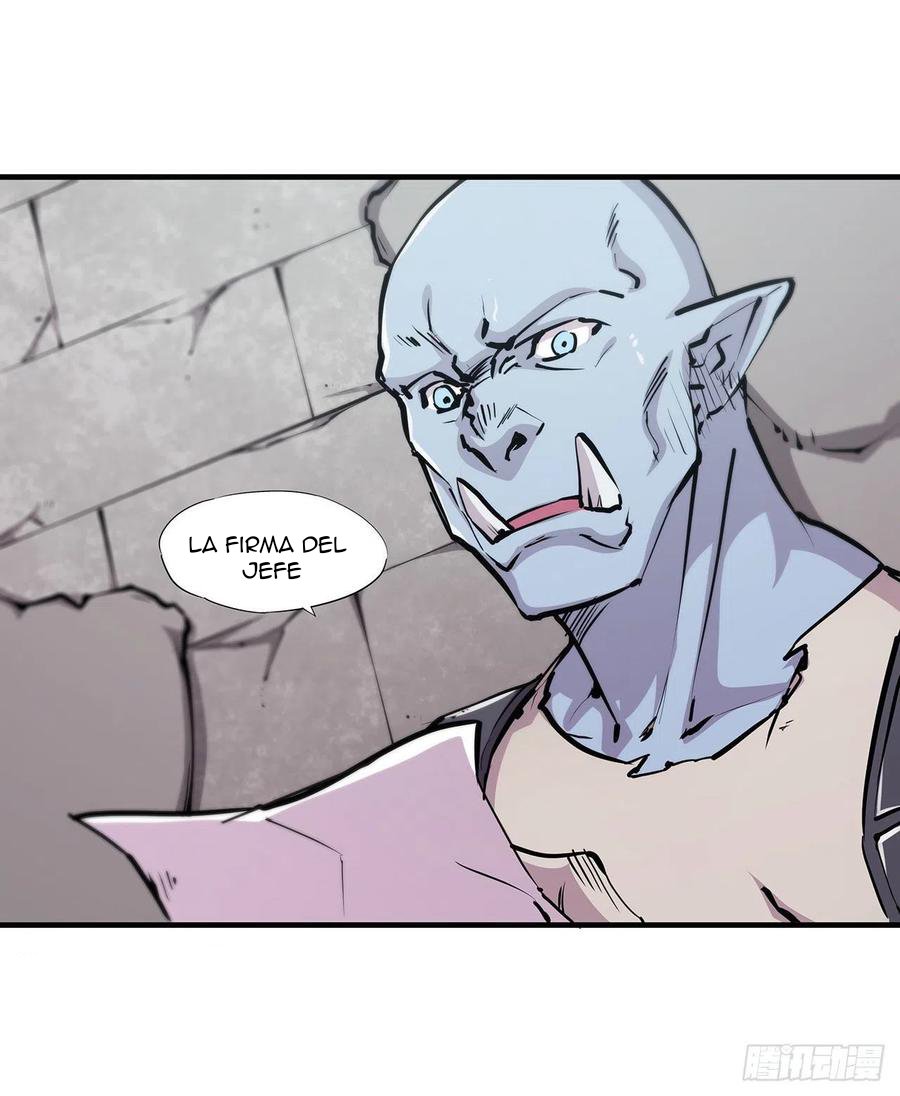 The Blood Princess And The Knight Capitulo 116 página 20