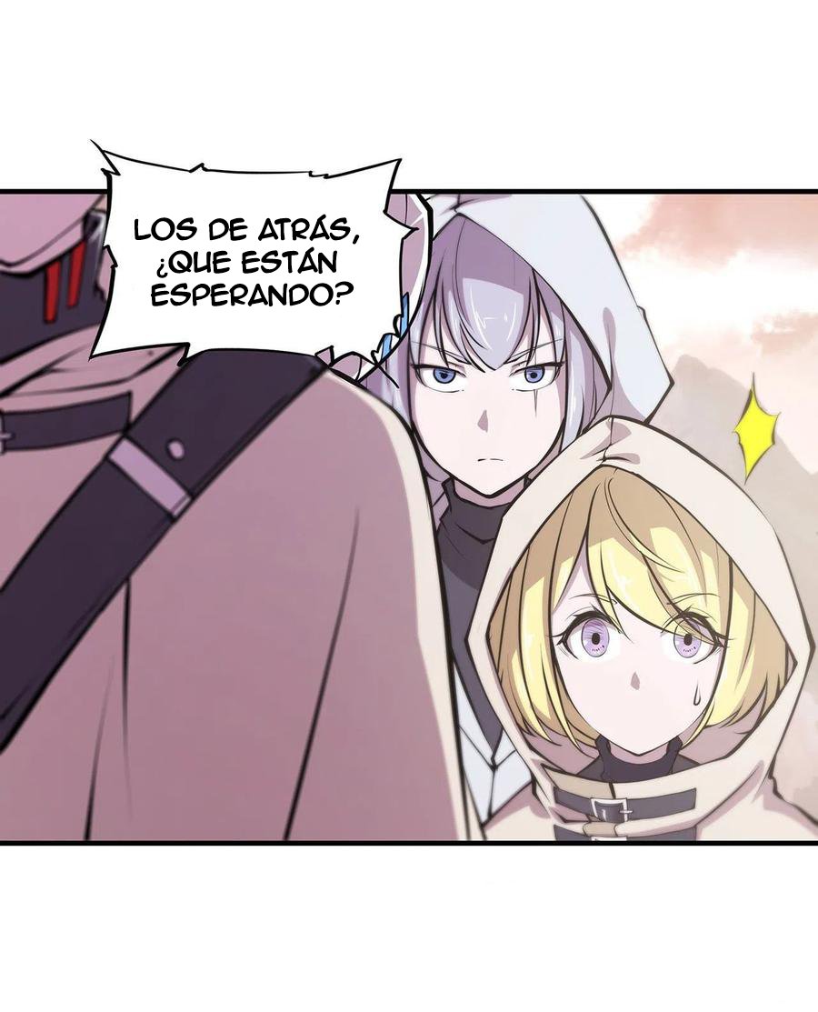 The Blood Princess And The Knight Capitulo 116 página 24