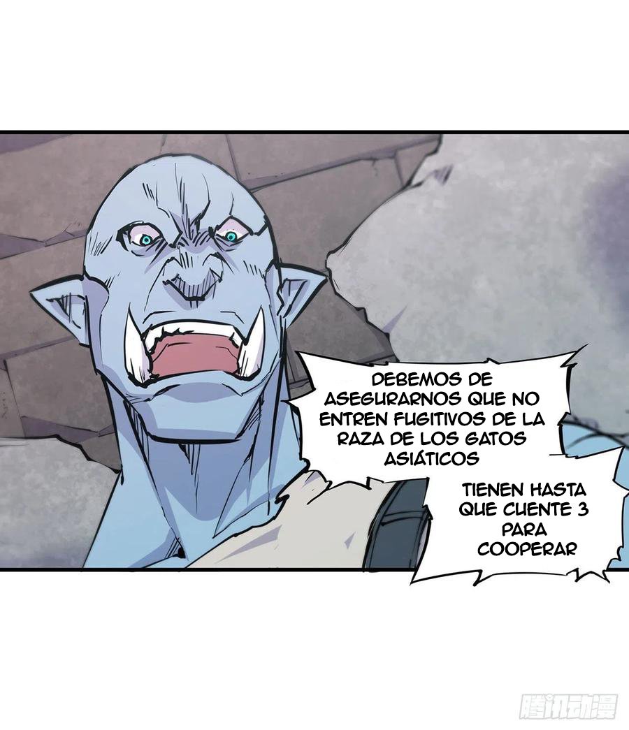 The Blood Princess And The Knight Capitulo 116 página 26