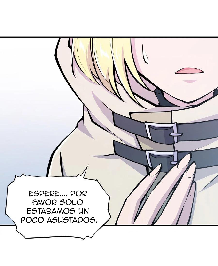 The Blood Princess And The Knight Capitulo 116 página 28