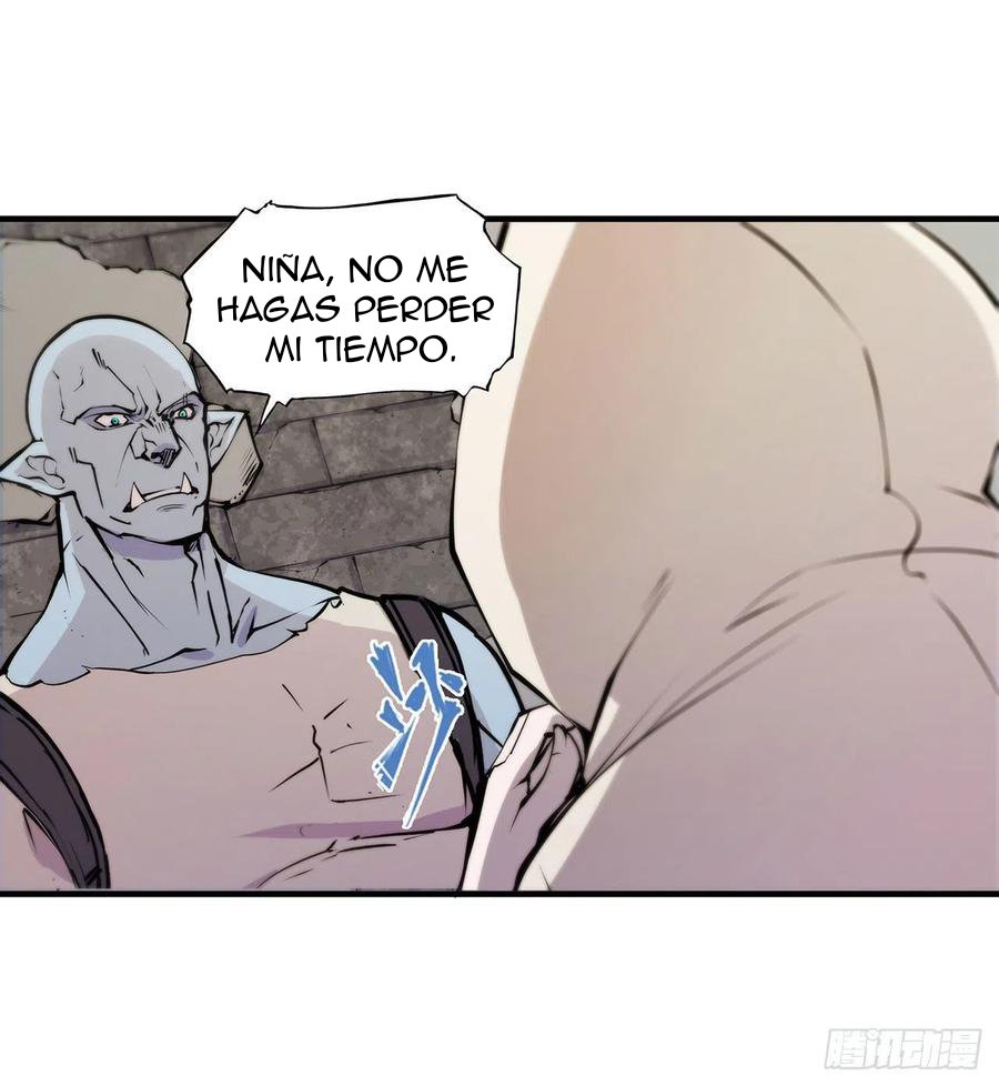 The Blood Princess And The Knight Capitulo 116 página 29