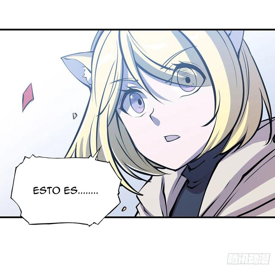 The Blood Princess And The Knight Capitulo 116 página 3