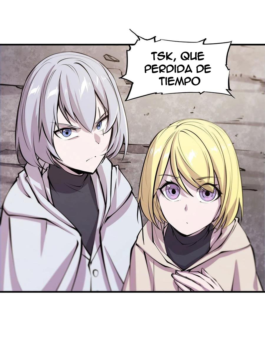 The Blood Princess And The Knight Capitulo 116 página 30