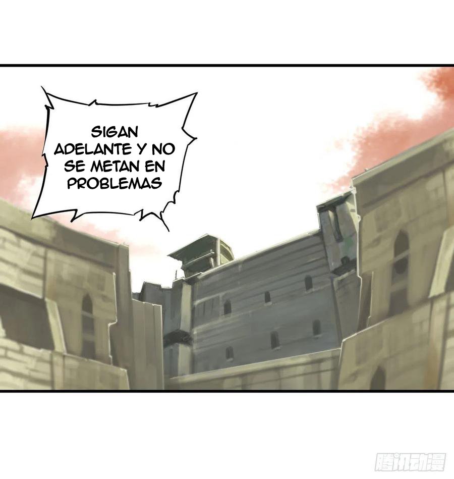 The Blood Princess And The Knight Capitulo 116 página 31