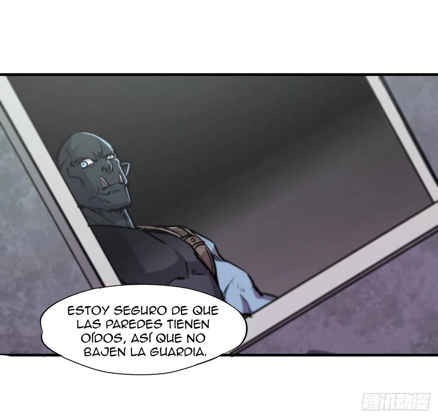 The Blood Princess And The Knight Capitulo 116 página 36
