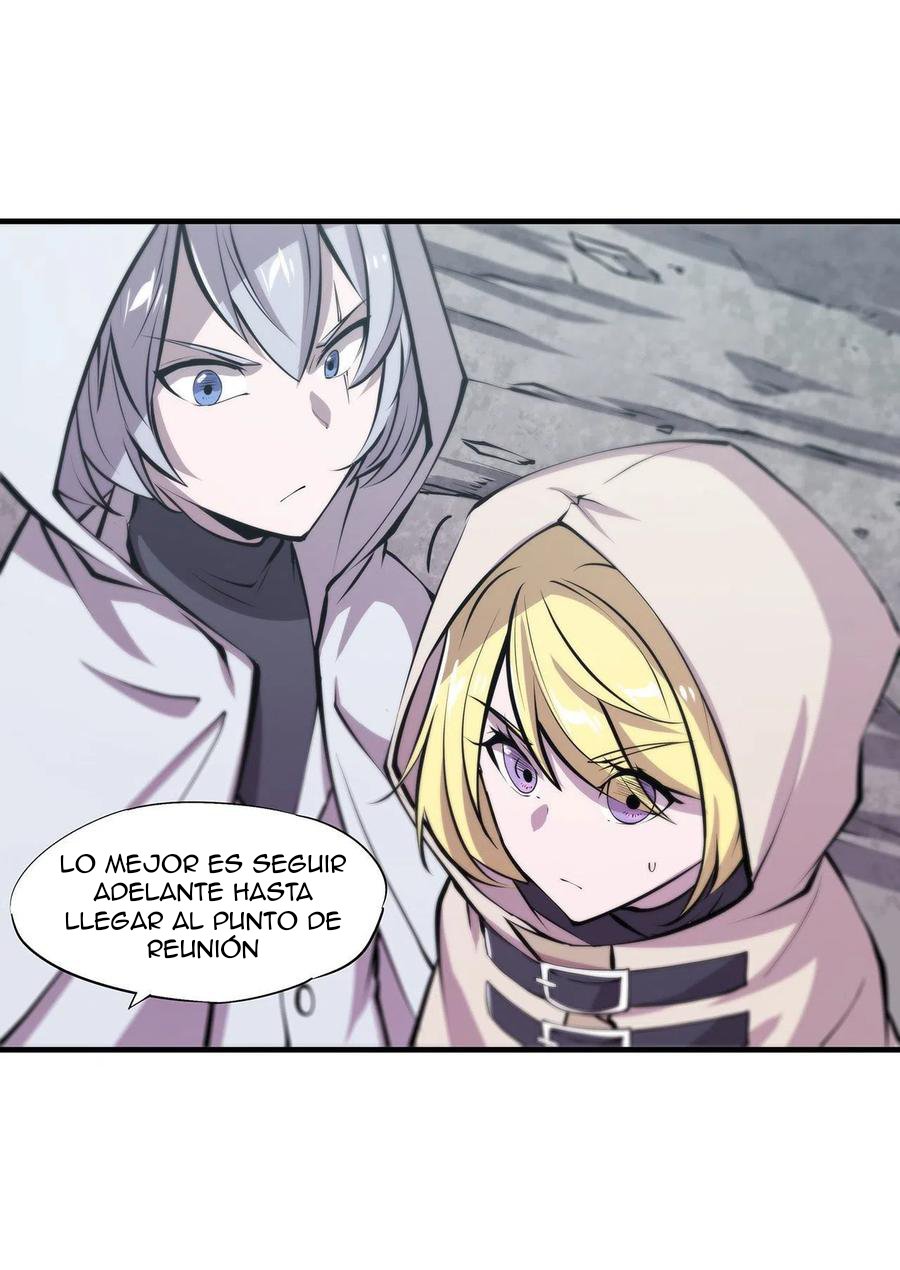 The Blood Princess And The Knight Capitulo 116 página 38