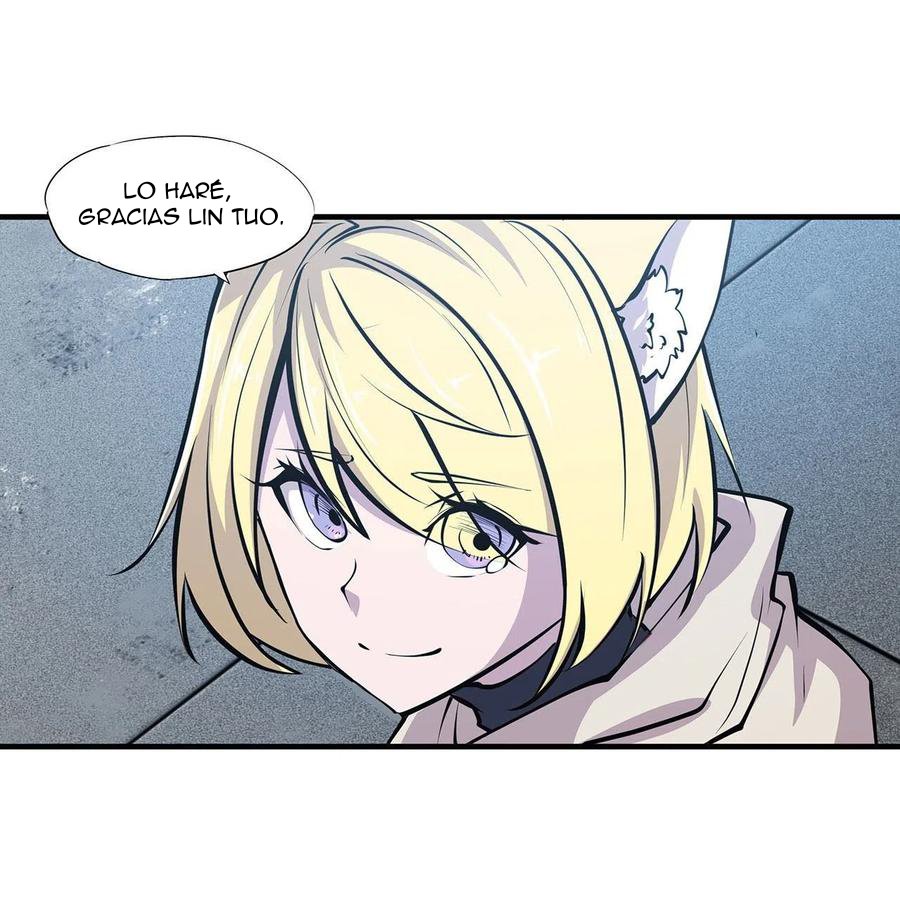 The Blood Princess And The Knight Capitulo 116 página 6