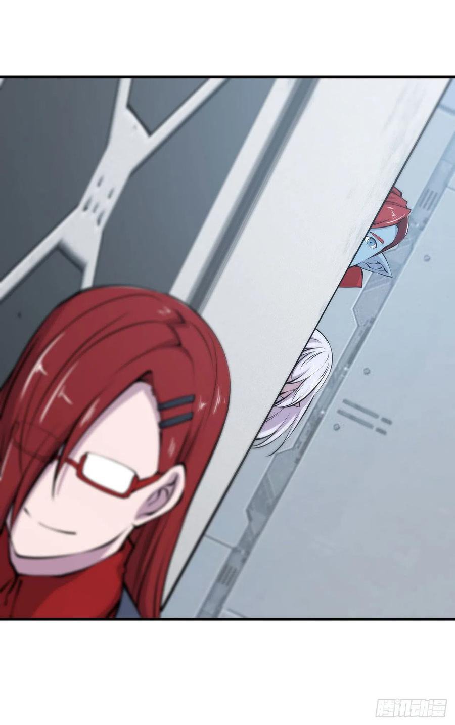 The Blood Princess And The Knight Capitulo 116 página 7