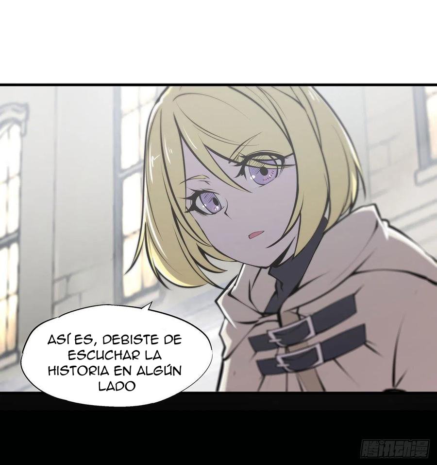 The Blood Princess And The Knight Capitulo 117 página 10