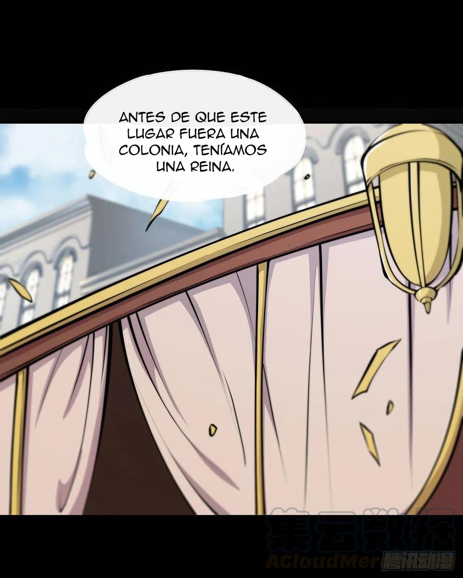The Blood Princess And The Knight Capitulo 117 página 11