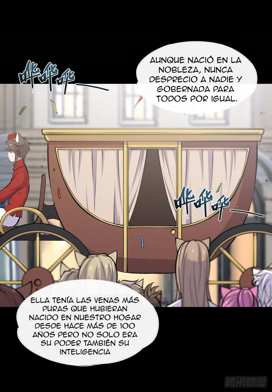 The Blood Princess And The Knight Capitulo 117 página 13