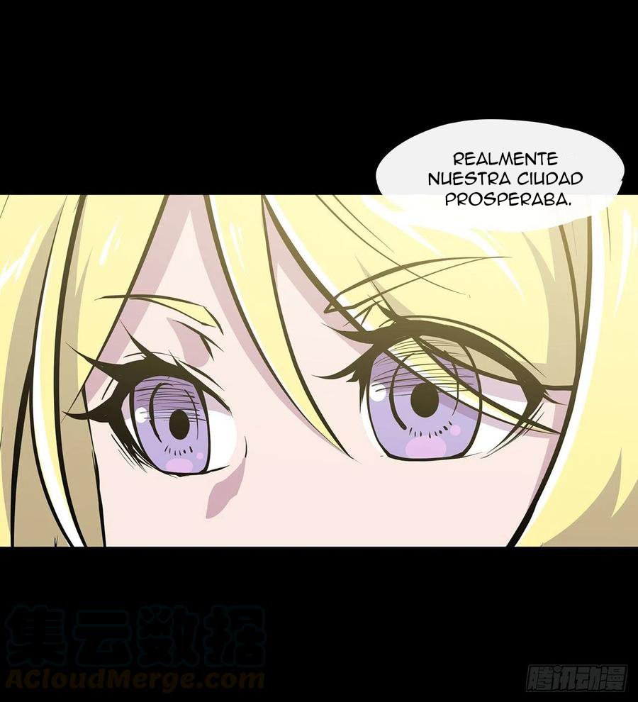 The Blood Princess And The Knight Capitulo 117 página 14