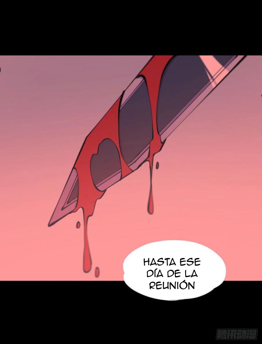 The Blood Princess And The Knight Capitulo 117 página 15