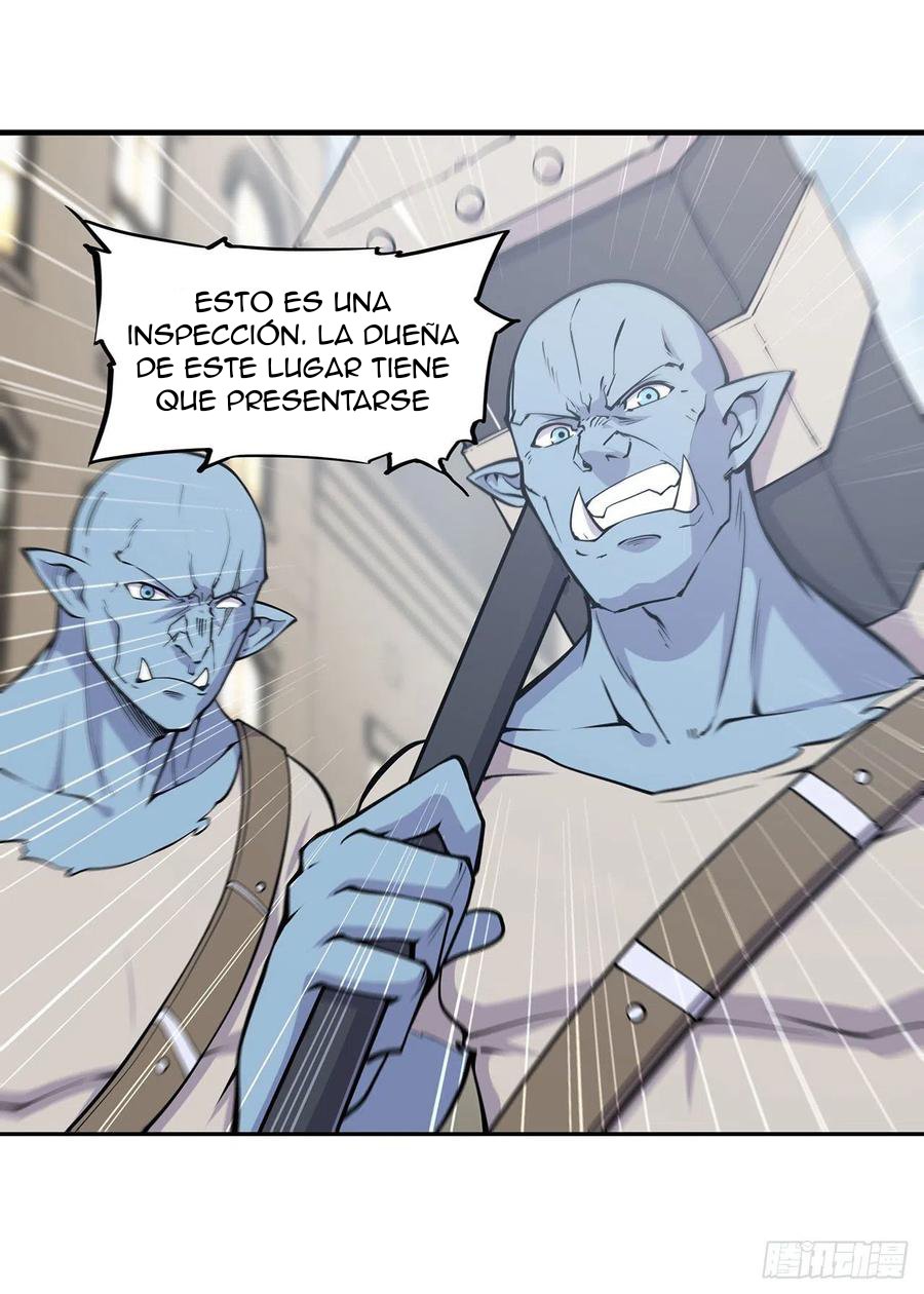 The Blood Princess And The Knight Capitulo 117 página 22