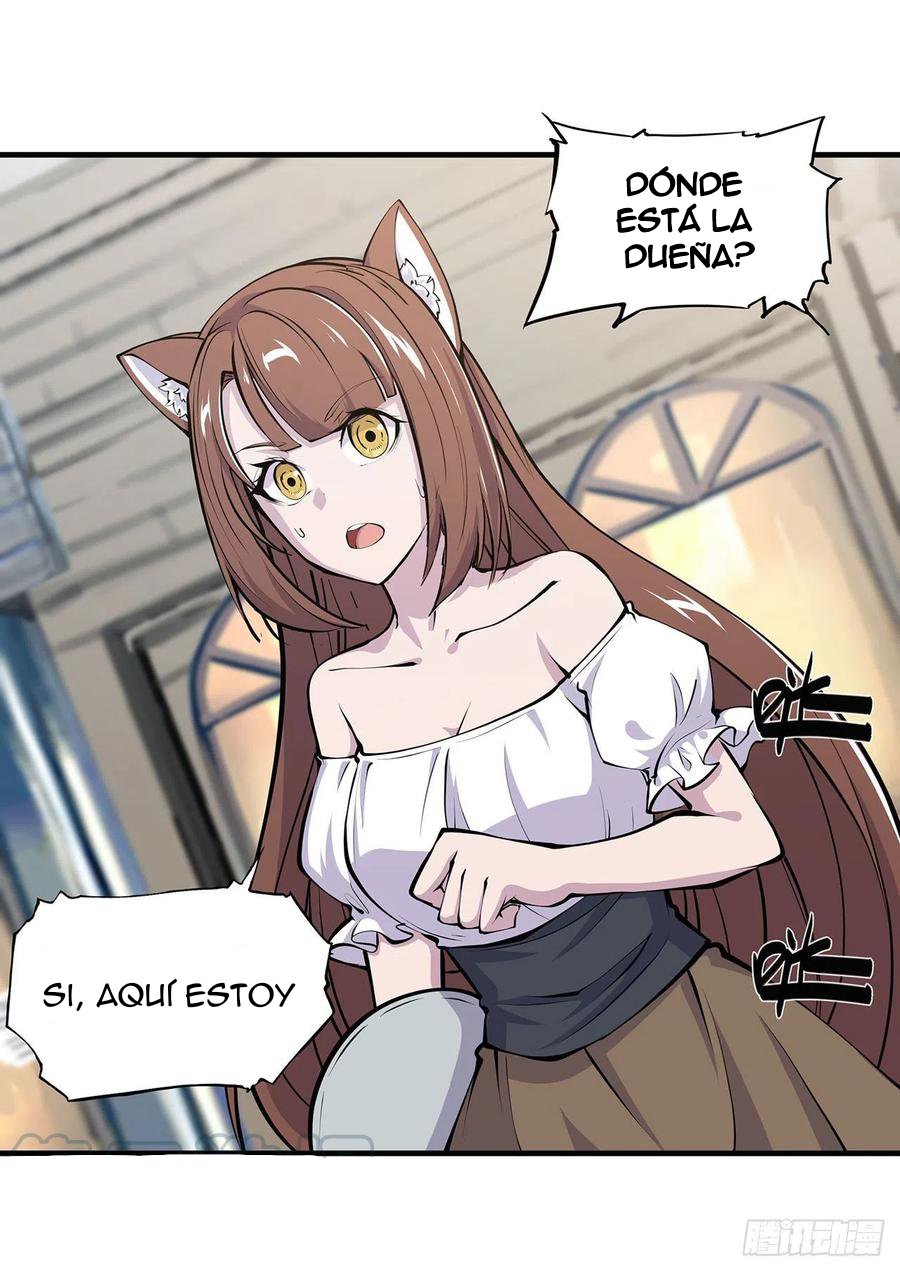 The Blood Princess And The Knight Capitulo 117 página 23