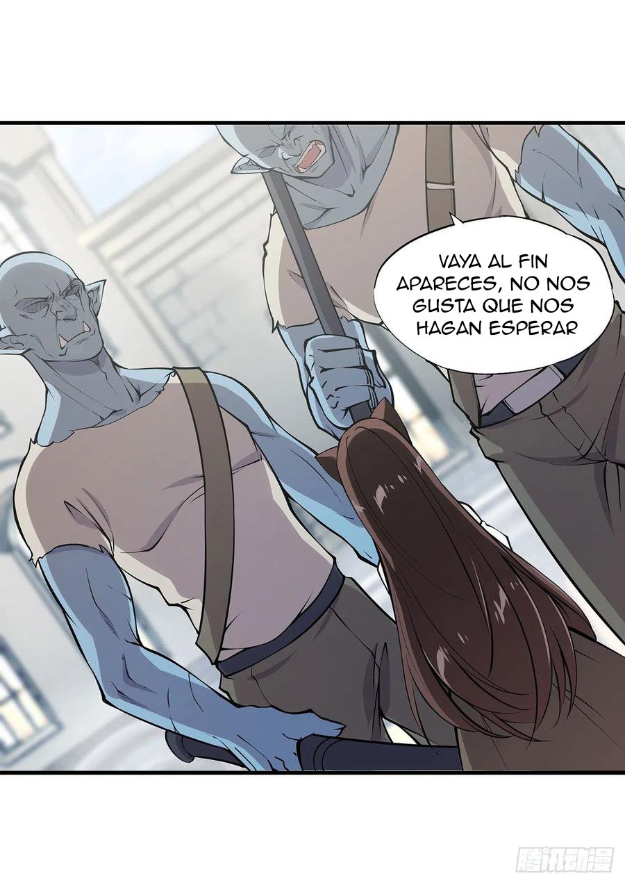 The Blood Princess And The Knight Capitulo 117 página 24