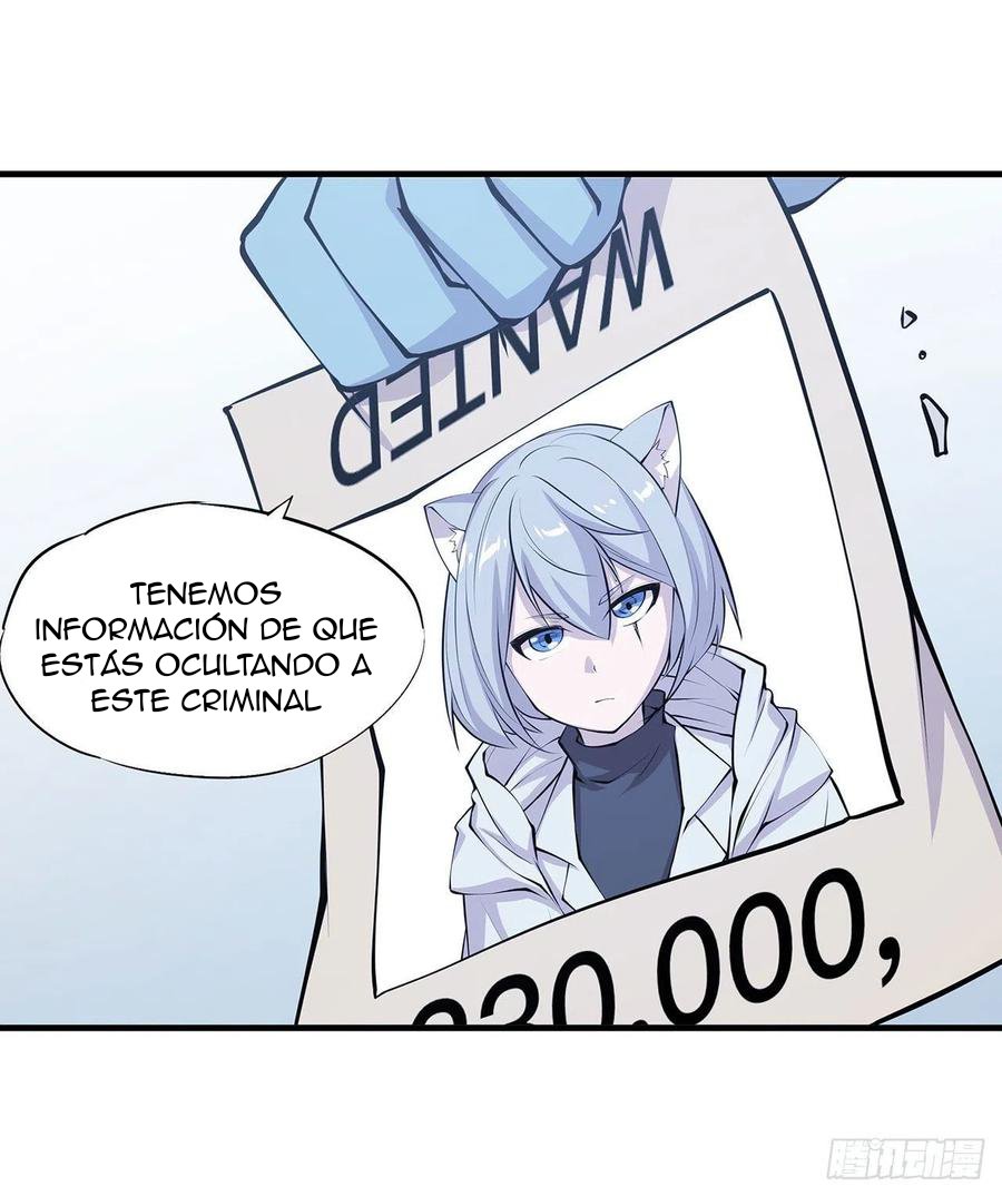 The Blood Princess And The Knight Capitulo 117 página 25