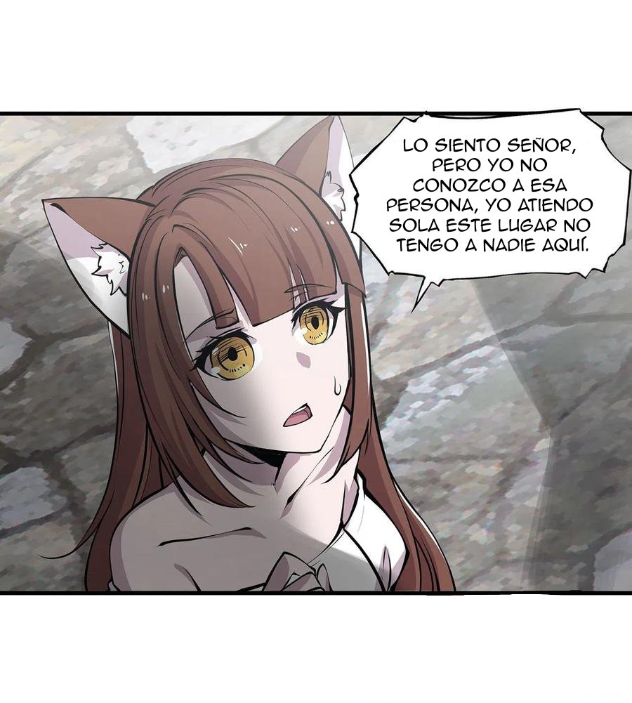 The Blood Princess And The Knight Capitulo 117 página 26