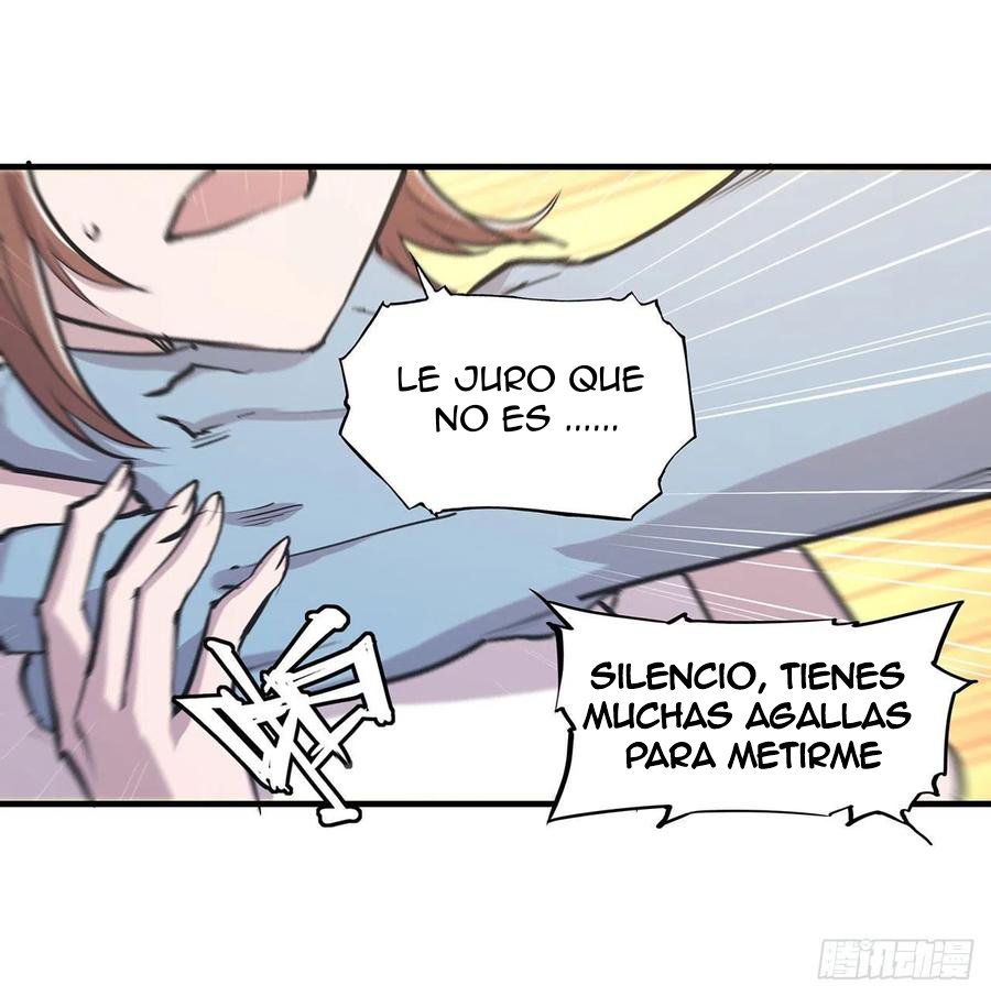 The Blood Princess And The Knight Capitulo 117 página 28
