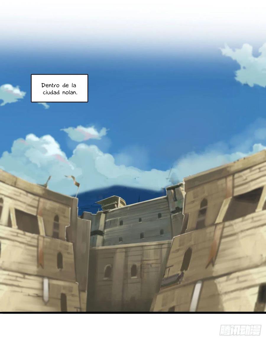The Blood Princess And The Knight Capitulo 117 página 3