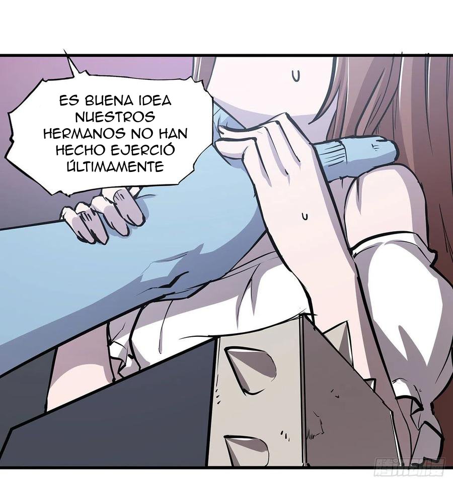 The Blood Princess And The Knight Capitulo 117 página 30