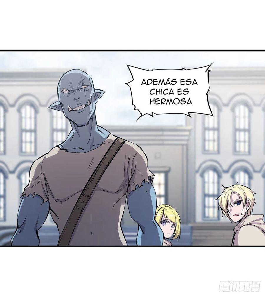 The Blood Princess And The Knight Capitulo 117 página 31