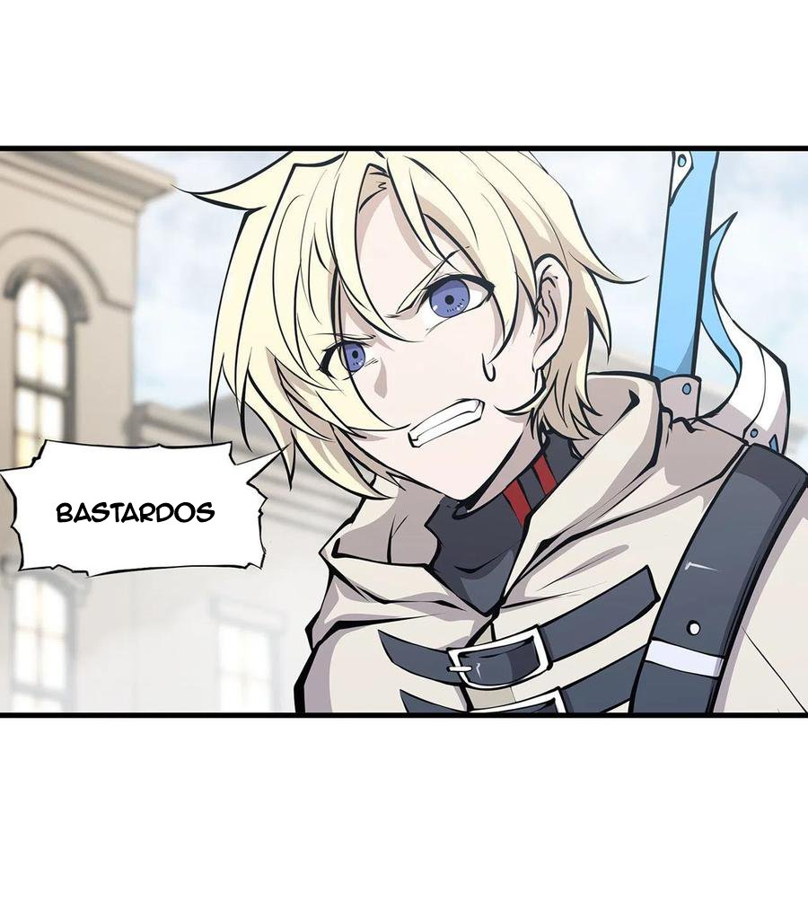The Blood Princess And The Knight Capitulo 117 página 32