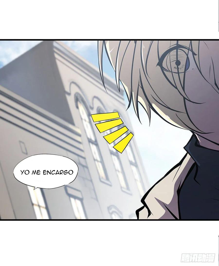 The Blood Princess And The Knight Capitulo 117 página 34
