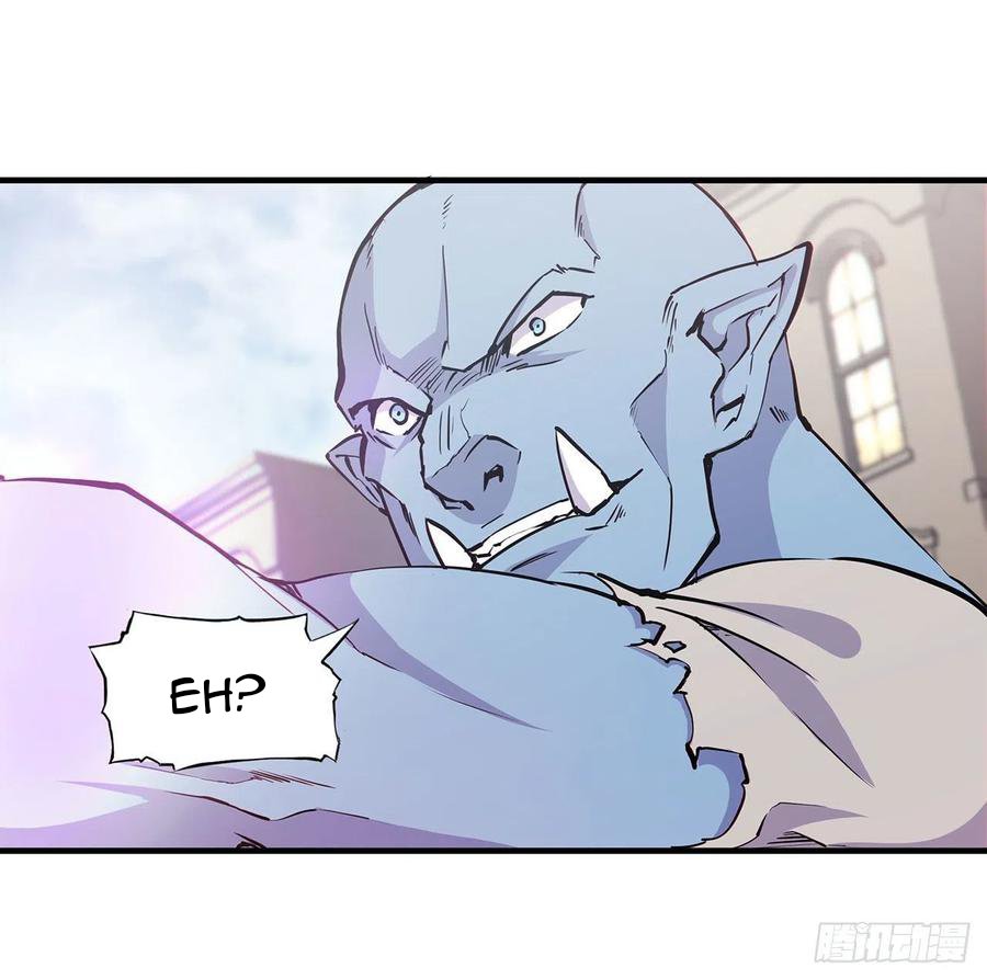 The Blood Princess And The Knight Capitulo 117 página 37