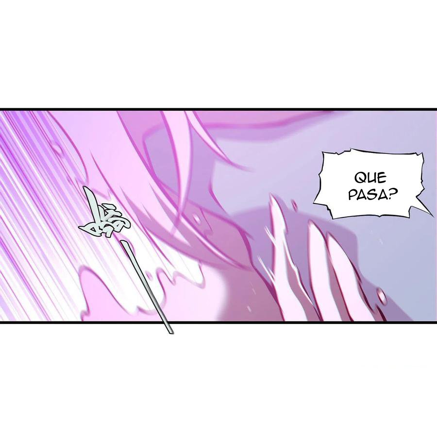 The Blood Princess And The Knight Capitulo 117 página 38