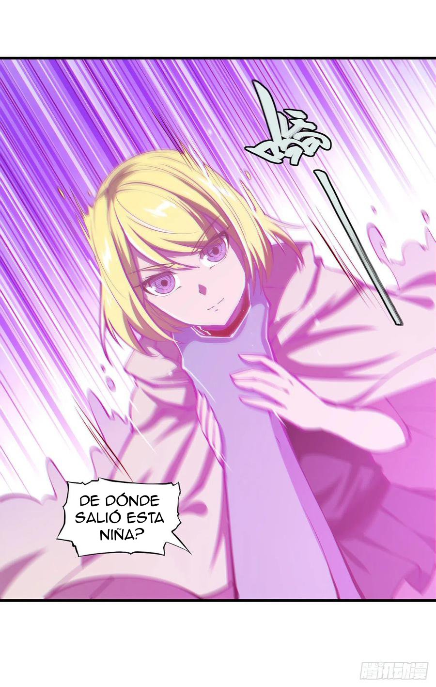 The Blood Princess And The Knight Capitulo 117 página 39