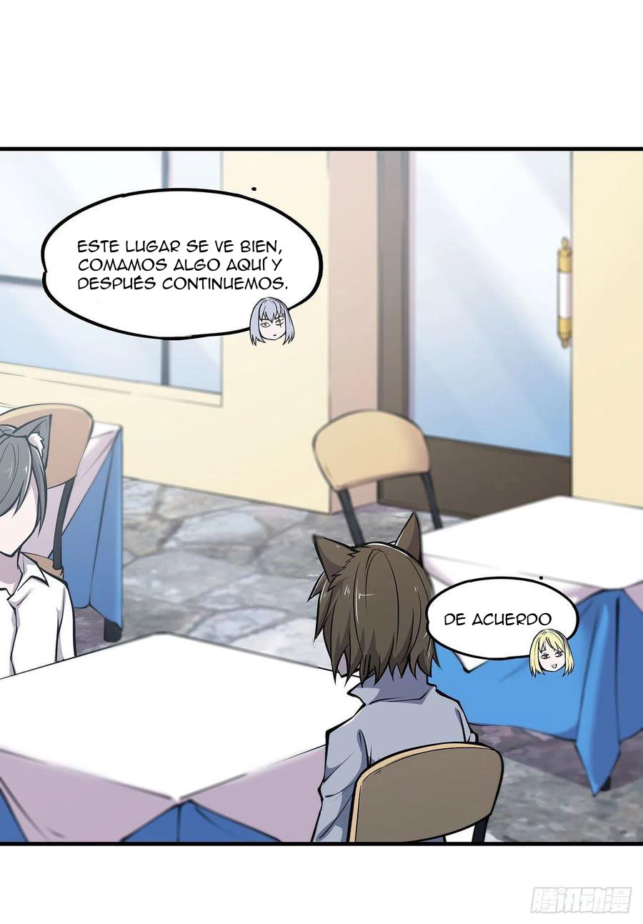 The Blood Princess And The Knight Capitulo 117 página 4