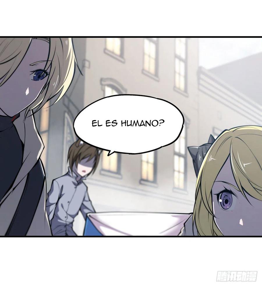 The Blood Princess And The Knight Capitulo 117 página 6
