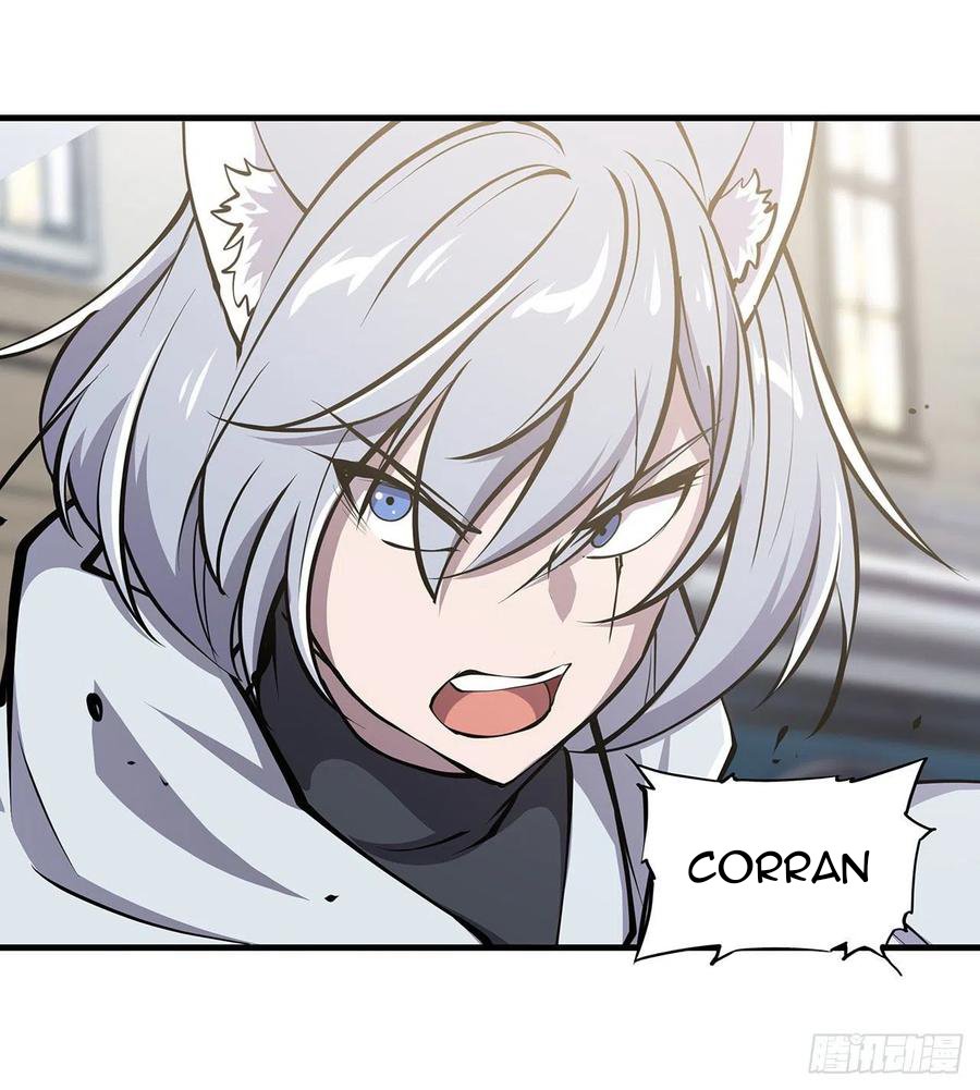 The Blood Princess And The Knight Capitulo 118 página 10