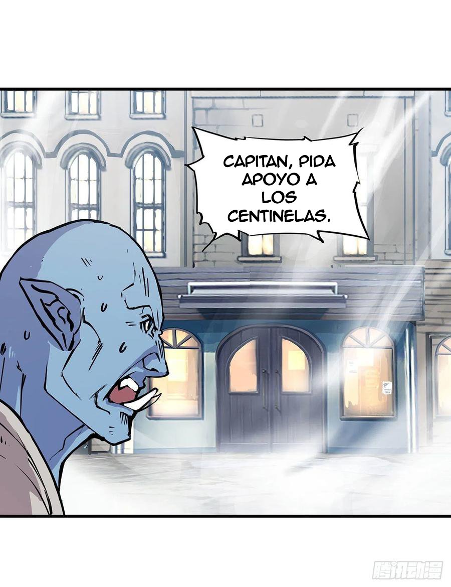 The Blood Princess And The Knight Capitulo 118 página 15
