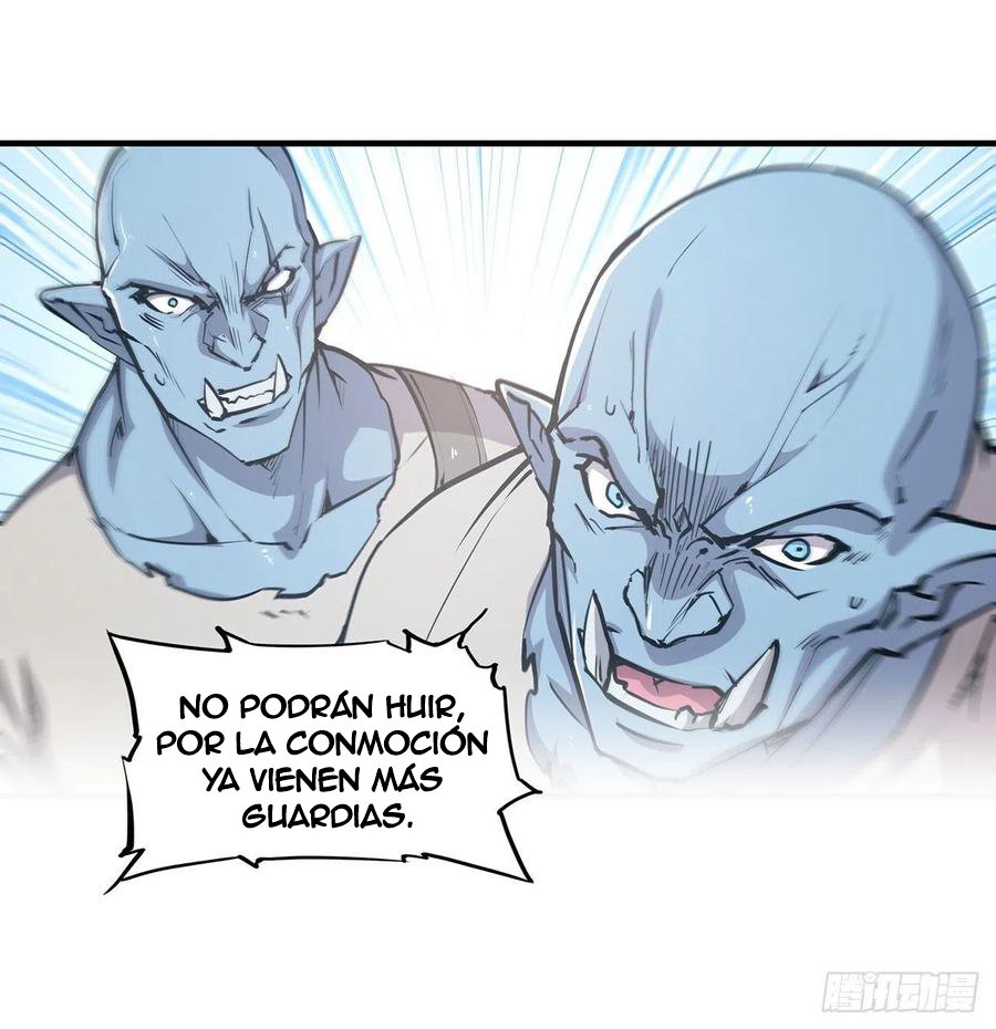 The Blood Princess And The Knight Capitulo 118 página 16