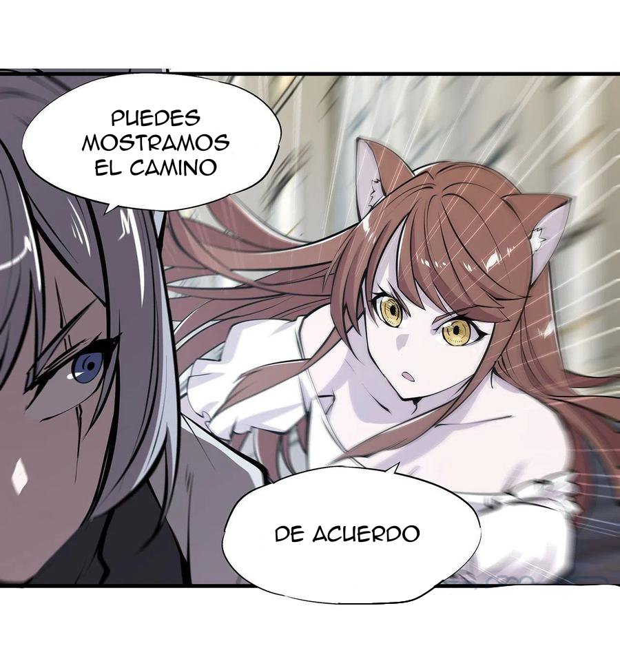 The Blood Princess And The Knight Capitulo 118 página 20