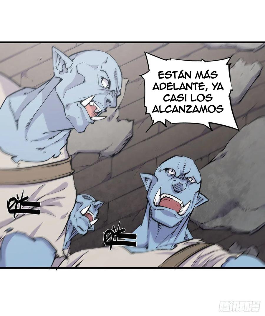 The Blood Princess And The Knight Capitulo 118 página 24