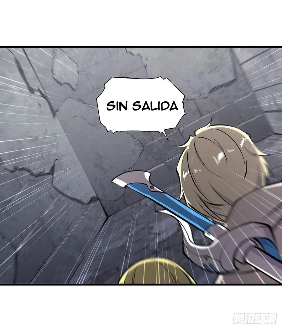 The Blood Princess And The Knight Capitulo 118 página 28