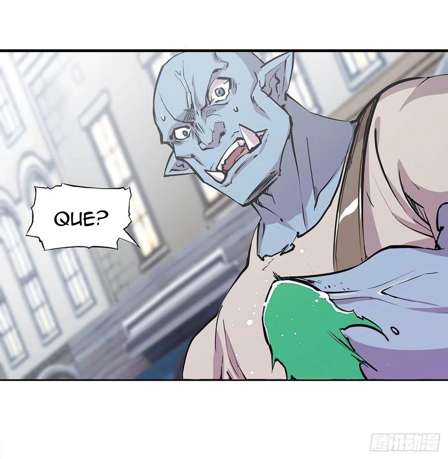 The Blood Princess And The Knight Capitulo 118 página 3