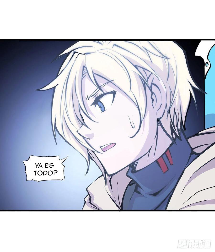 The Blood Princess And The Knight Capitulo 118 página 43