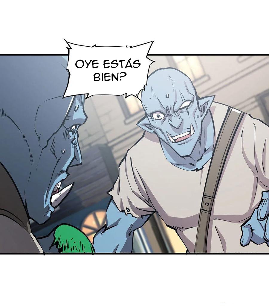 The Blood Princess And The Knight Capitulo 118 página 5