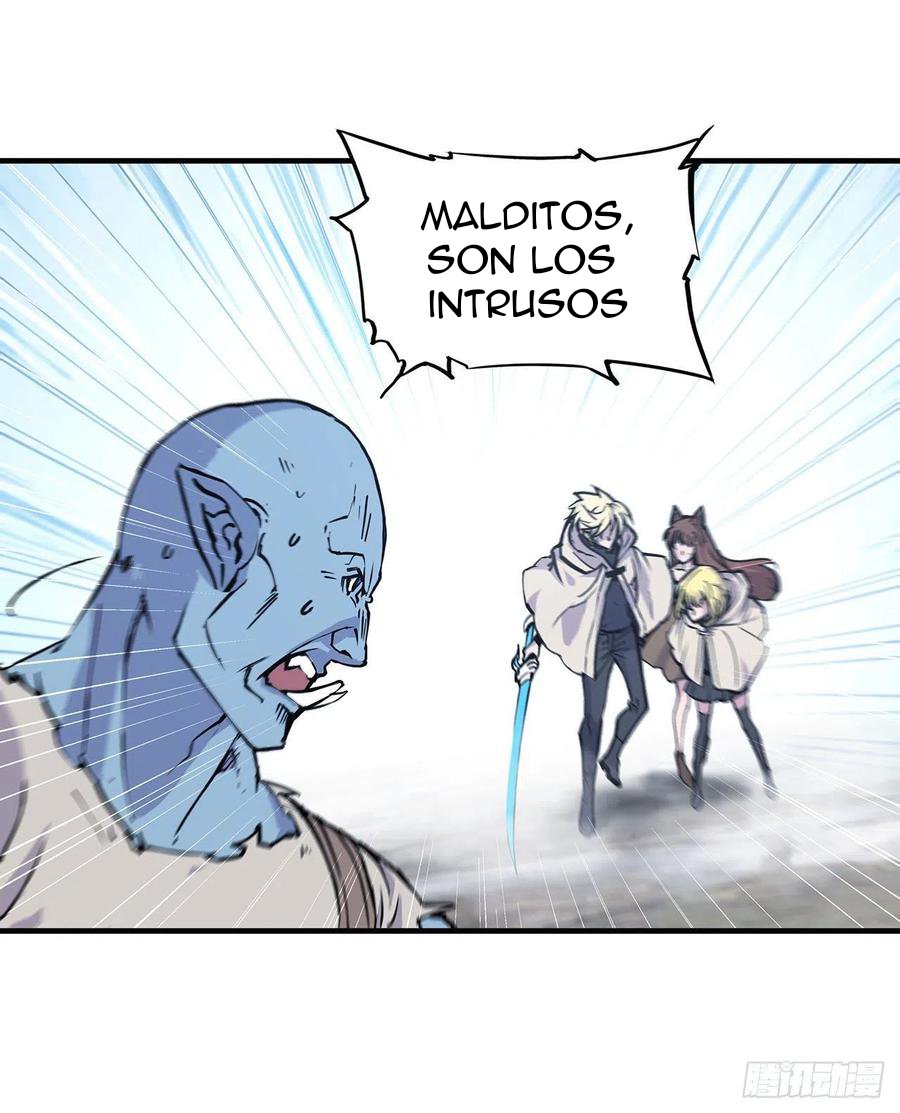 The Blood Princess And The Knight Capitulo 118 página 6