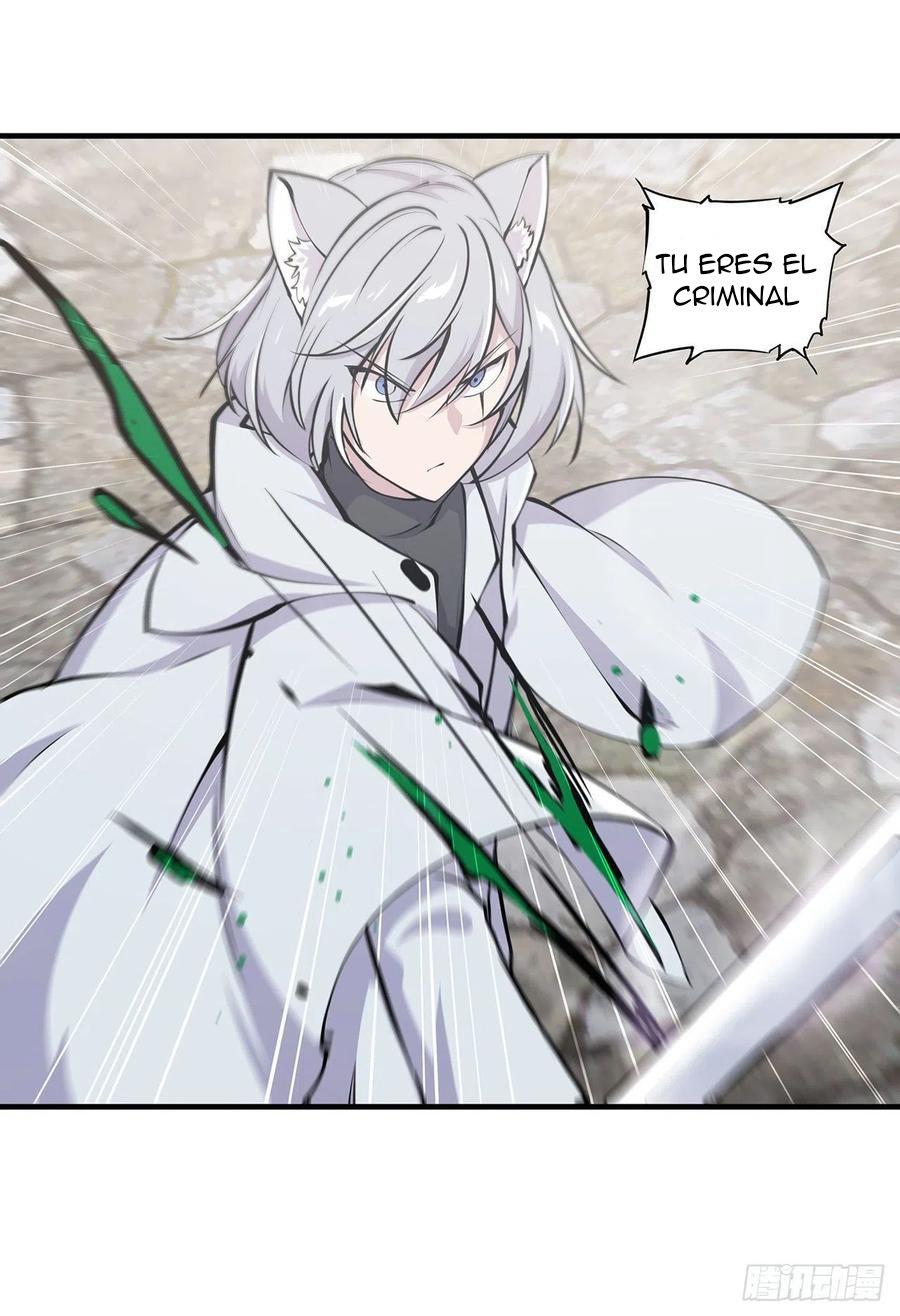 The Blood Princess And The Knight Capitulo 118 página 9