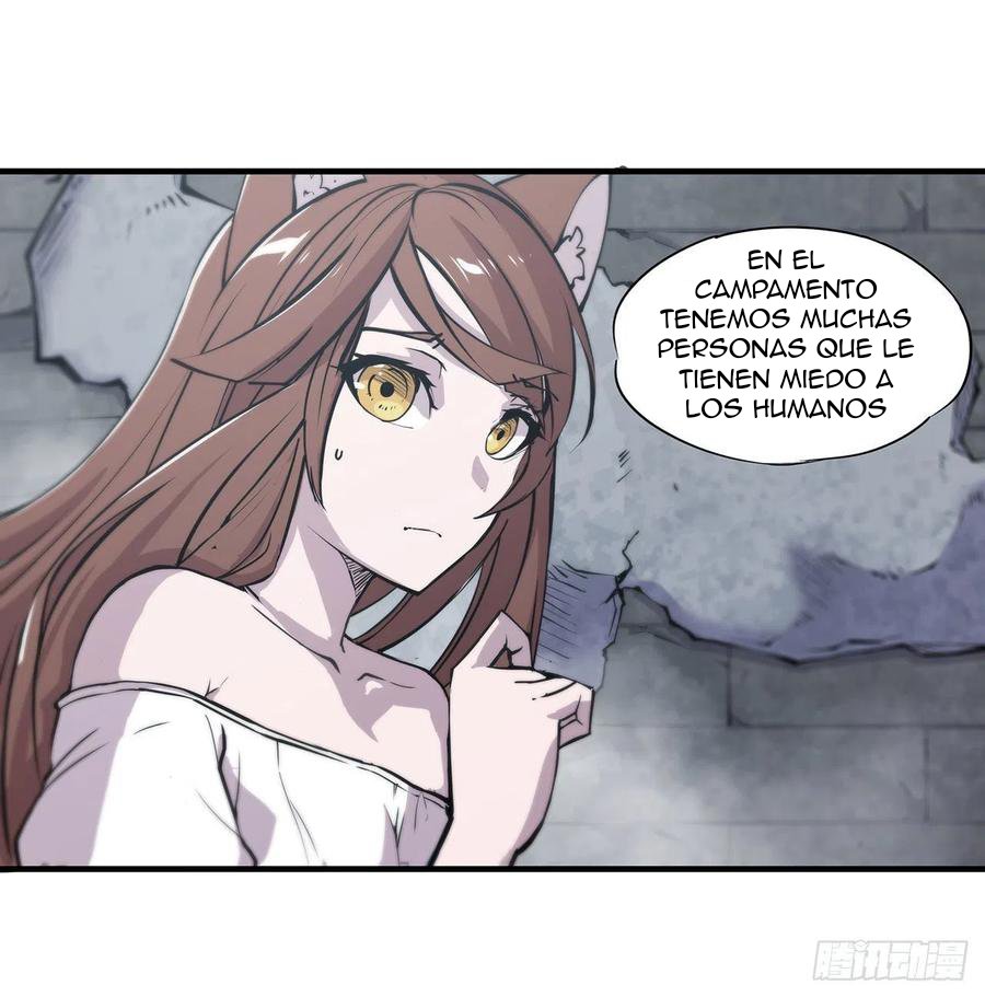 The Blood Princess And The Knight Capitulo 119 página 13