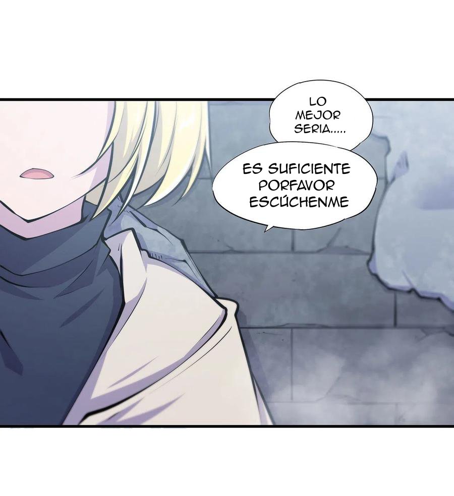 The Blood Princess And The Knight Capitulo 119 página 14