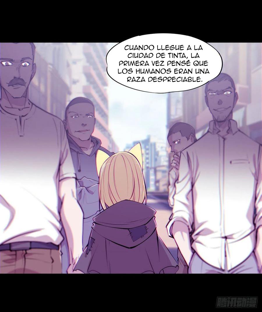 The Blood Princess And The Knight Capitulo 119 página 16