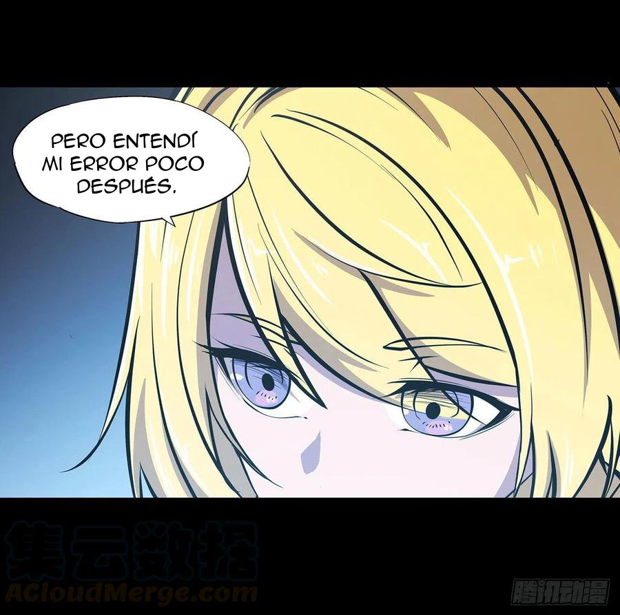 The Blood Princess And The Knight Capitulo 119 página 17
